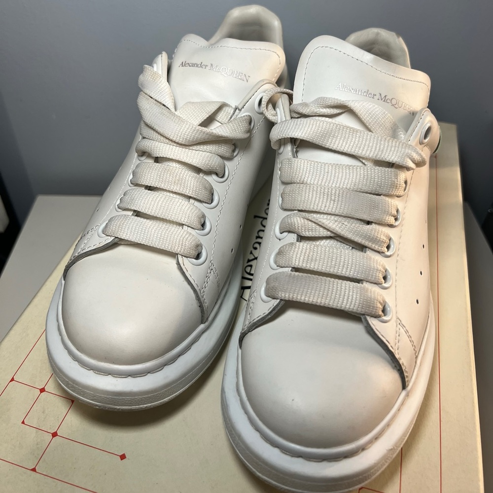 Alexander McQueen Sneakers